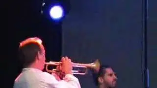 M&acirc;&auml;k's Spirit feat. Misha Mengelberg