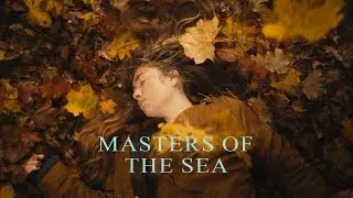 BLABLA END - MASTERS OF THE SEA (Official Music Video)