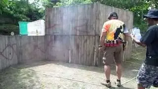 MAC 1911 Contender