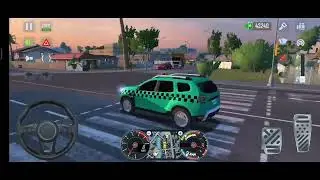 Vip Mike 모험 Taxi Sim 2022 Evolution Gameplay Walkthrough (Android, iOS) 안드로이드 게임 플레이