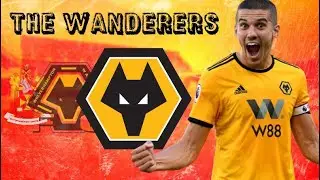 IT&rsquo;S THE TONEY & SHAPARENKO SHOW!! FIFA 22 WOLVES CAREER MODE! S2 Ep4