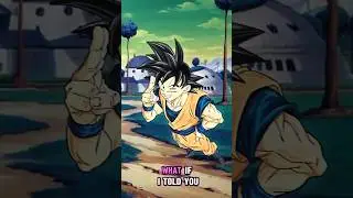 The Strongest Technique Ever. #dragonball #dragonballfacts #goku #dragonballsuperfacts #evil #dbz