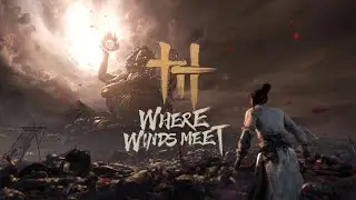 Where Winds Meet - Halo Peak & Maybe Mercy Heart
