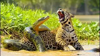 আমাজনের অন্ধকার রহস্য | How Animals Survive in the Wild | Amazon Jungle
