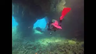 Hawaii 20211107 Kohala Divers 2 Tank Dive