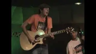 Jason Mraz - 14 - The Remedy [2002-06-20 Java Joe's]