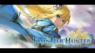 Frontier Hunter Erza's Wheel of Fortune: СЕРИЯ 2.