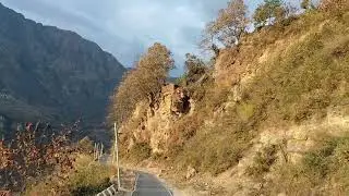Traveling to Zimithang