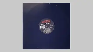 Dominant Force - Raptivity EP - 1991 Gangster - Rusty Ranks | General Tuffy - Rapativity - 12