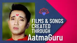 Satyugi Film (Moonmoon Sen) + aatmaPOP Songs | Korak Day - till 2020 #viral #viralvideo