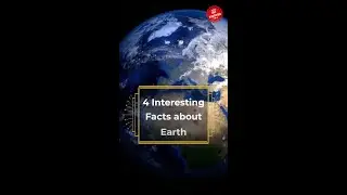 #earth #factshorts #earthfact #earthday #factsaboutearth 4earthfact Interesting Facts about Earth