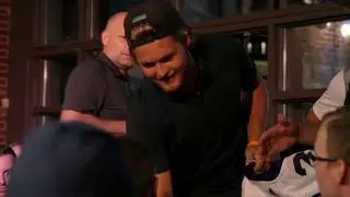 The Smashfest Fan Experience