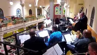 St George's Episcopal | Feast for the Nativiy of our Lord Jesus Christ | 2025 7:30pm