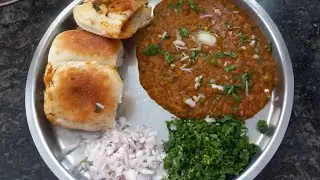 कमी वेळेत कुकर मधे बनवा एक नंबर पावभाजी | kukar Pavbhaji  | #pavbhaji  #pavbhajirecipe  