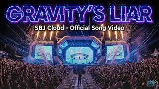 Gravity&rsquo;s Liar - SBJ Cloud Official Song Video