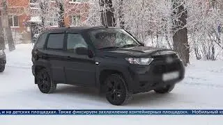 За порядком в Ангарске теперь будет следить система «Дозор»