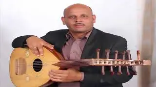 مدح تجاني بالموسيقى صلاح الدين قدوري صاحب المدد جيتك هارب