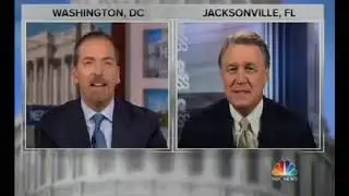 Senator David Perdue on Meet the Press
