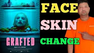 Grafted | Grafted review | Grafted review hindi | Prime video | Latest movie review | DC Review