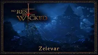 No Rest for the Wicked ➤ Мор вырвался на свободу, эпидемия в самом разгаре  ➤ №14