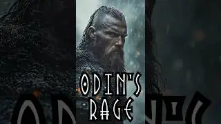 Odin&rsquo;s Rage: Allfather&rsquo;s Fury (Viking Ambience)