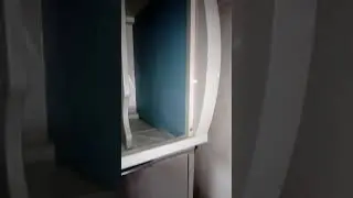 Bed Side Locker ABS