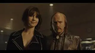 Fargo Bridge Scene