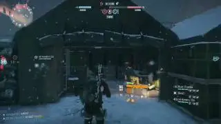 The division killing theOGswagpander and his squad
