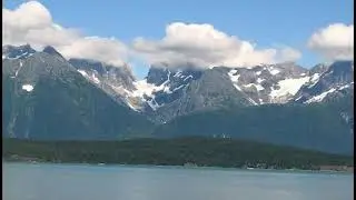 Glacier Point Wilderness Safari Picture Show A   Skagway, AK