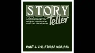OST PART 04: 01-Ted Atking and Alain Feanch 'Children's Carnival'