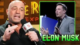 3 HOURS Elon confronts everyone: What he said on Rogan's show changed the debate