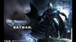 DC Universe Online - Lex Luthor's Meta Wing Walkthrough - Ep.6