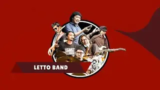 Letto - Cinta Bersabarlah (Cinta ...Bersabarlah) Live Acoustic Version