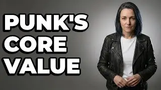 Why Is Anti-Commercialism Key To Punk Rock?