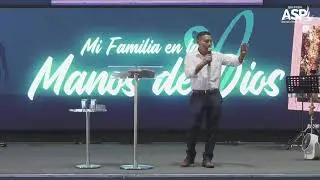 EN VIVO | Ayuno 