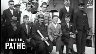 Out Takes / Cuts For Heroes All In G 1265 (1926)