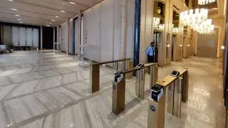 One Lodha Place, lower Parel, luxury Office space for Sale, 1581Carpet 9cr neg