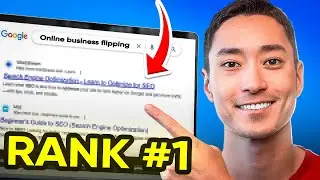 2024 SEO Keyword Research with Ahrefs, SEM Rush, and Google, Rank Your Online Business #1
