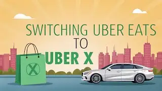 From Uber Eats to UberX &ndash; Real Talk with Uber #kangaraus