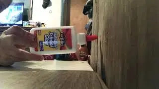CraZart slime