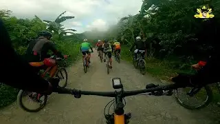 CEBU TRAIL ADVENTURES | HIDDEN PARADISE | BIKE RIDE 04 #teamtrailmakers