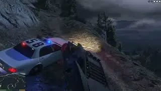 GTAV COME CATCH ME-DIE TRYING !!!