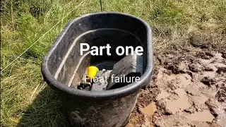 Float Failure how to take apart amd clean a jobe mega flow valve