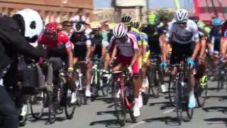 Vuelta a Espa&ntilde;a. Stage 9 | &laquo;Вуэльта Испании&raquo;. Девятый этап