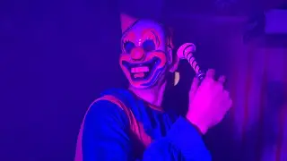 Moonlight Manor Queue Video 2025