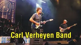 Carl Verheyen - Highland shuffle