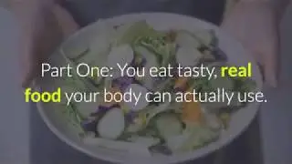 Fat Diminisher System By Wesley Virgin -  How To Get Rid Of Belly Fat [Secrets Revealed]