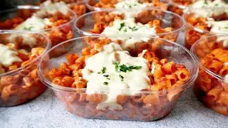 NO BAKE MACARONI AND CHEESE ! MADAMI ANG NAGAWA KAYA MALAKI ANG KITA!