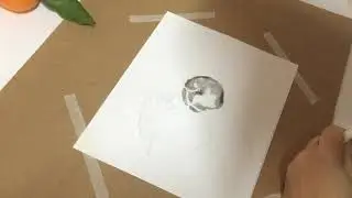 Lavi Tekniği Uygulama