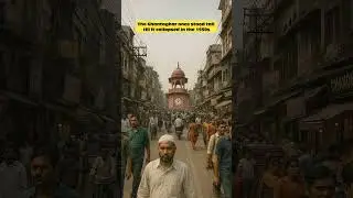 Delhi Secrets You Probably Didn&rsquo;t Know! 🌆👀 | Hidden Facts About Dilli